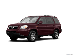Thumbnail image of 2008 Honda Pilot at Stargate Auto Sales Murfreesboro