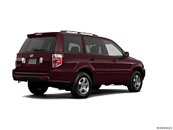 Thumbnail image of 2008 Honda Pilot at Stargate Auto Sales Murfreesboro