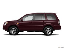 Thumbnail image of 2008 Honda Pilot at Stargate Auto Sales Murfreesboro