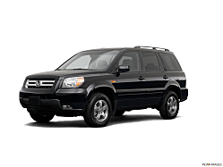 Thumbnail image of 2008 Honda Pilot at Stargate Auto Sales