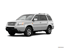 Thumbnail image of 2008 Honda Pilot at Rjb And Son