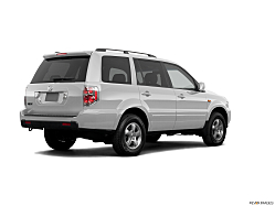 Thumbnail image of 2008 Honda Pilot at Rjb And Son