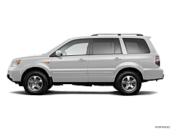 Thumbnail image of 2008 Honda Pilot at Rjb And Son