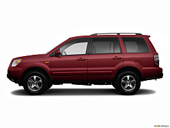 Thumbnail image of 2008 Honda Pilot at Q&M AUTO GROUP LLC