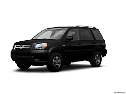 Thumbnail image of 2008 Honda Pilot at Pleasure Ride Auto, Inc