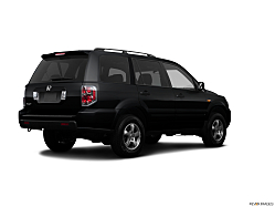 Thumbnail image of 2008 Honda Pilot at Pleasure Ride Auto, Inc