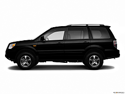Thumbnail image of 2008 Honda Pilot at Pleasure Ride Auto, Inc