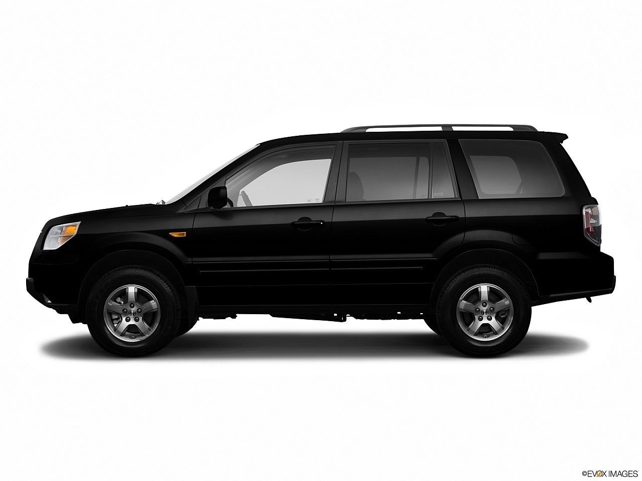 Image of 2008 Honda Pilot SE