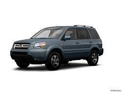Thumbnail image of 2008 Honda Pilot at Morristown Chevrolet