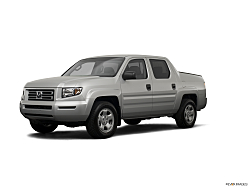 Thumbnail image of 2008 Honda Ridgeline at Rjb And Son