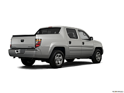 Thumbnail image of 2008 Honda Ridgeline at Rjb And Son