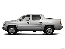 Thumbnail image of 2008 Honda Ridgeline at Rjb And Son