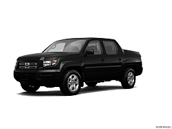 Thumbnail image of 2008 Honda Ridgeline at Liccardi Ford Inc