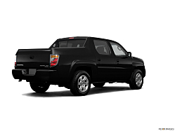 Thumbnail image of 2008 Honda Ridgeline at Liccardi Ford Inc