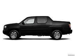 Thumbnail image of 2008 Honda Ridgeline at Liccardi Ford Inc