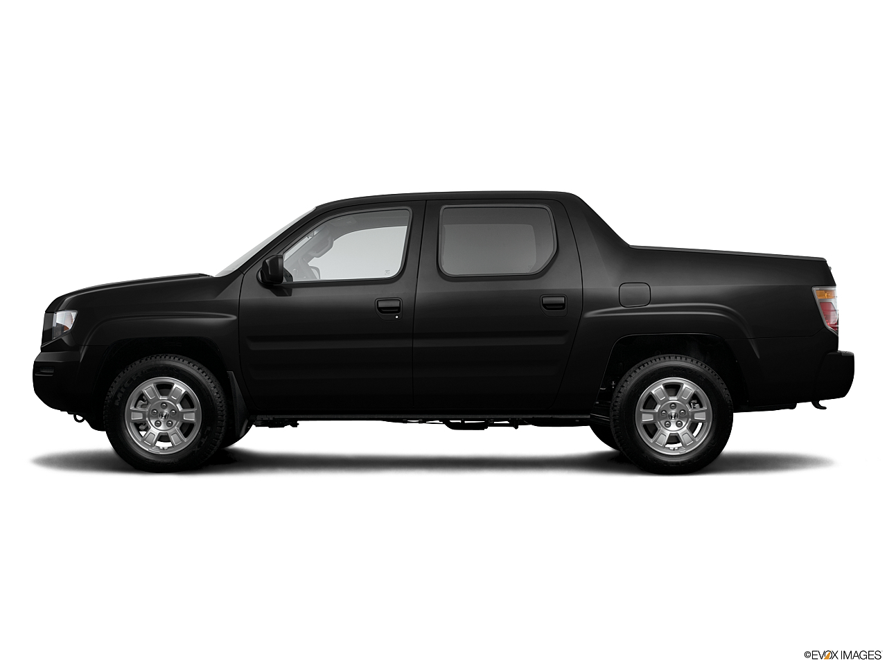 Image of 2008 Honda Ridgeline RTL