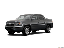 Thumbnail image of 2008 Honda Ridgeline at Stargate Auto Sales