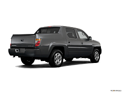 Thumbnail image of 2008 Honda Ridgeline at Stargate Auto Sales