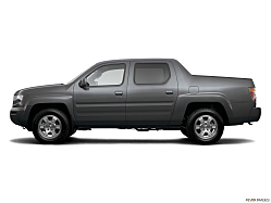 Thumbnail image of 2008 Honda Ridgeline at Stargate Auto Sales