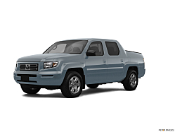 Thumbnail image of 2008 Honda Ridgeline at Best Price Auto Sales, Inc.