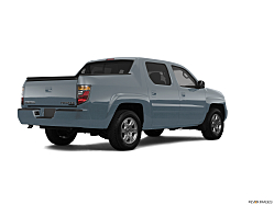 Thumbnail image of 2008 Honda Ridgeline at Best Price Auto Sales, Inc.