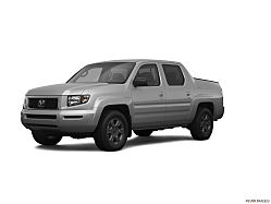 Thumbnail image of 2008 Honda Ridgeline at Lakeway Auto