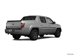 Thumbnail image of 2008 Honda Ridgeline at Lakeway Auto