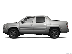 Thumbnail image of 2008 Honda Ridgeline at Lakeway Auto