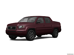 Thumbnail image of 2008 Honda Ridgeline at Rjb And Son