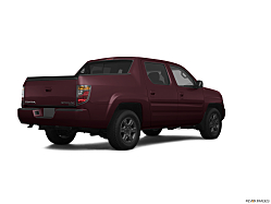 Thumbnail image of 2008 Honda Ridgeline at Rjb And Son