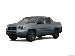 Thumbnail image of 2008 Honda Ridgeline at DR LOT, LLC.