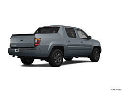 Thumbnail image of 2008 Honda Ridgeline at DR LOT, LLC.
