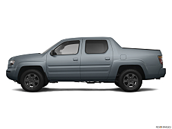 Thumbnail image of 2008 Honda Ridgeline at DR LOT, LLC.