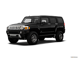 Thumbnail image of 2008 HUMMER H3 at Broadway Motors
