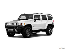 Thumbnail image of 2008 HUMMER H3 at USA MOTORCARS