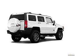 Thumbnail image of 2008 HUMMER H3 at USA MOTORCARS