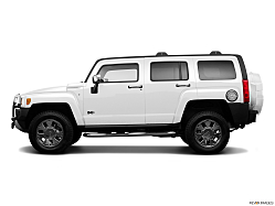 Thumbnail image of 2008 HUMMER H3 at USA MOTORCARS