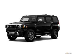 Thumbnail image of 2008 HUMMER H3 at Lakeway Auto