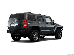 Thumbnail image of 2008 HUMMER H3 at Ethan Hunt Automotive