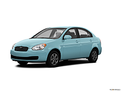 Thumbnail image of 2008 Hyundai Accent at Rjb And Son