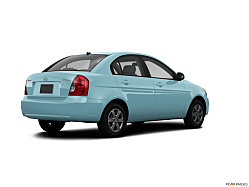 Thumbnail image of 2008 Hyundai Accent at Rjb And Son