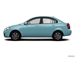 Thumbnail image of 2008 Hyundai Accent at Rjb And Son
