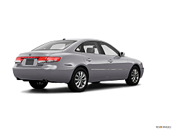 Thumbnail image of 2008 Hyundai Azera at Stargate Auto Sales Murfreesboro
