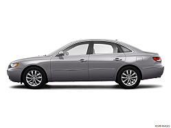 Thumbnail image of 2008 Hyundai Azera at Stargate Auto Sales Murfreesboro