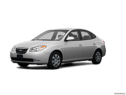 Thumbnail image of 2008 Hyundai Elantra at EZ MOTORS LLC