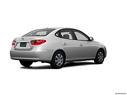 Thumbnail image of 2008 Hyundai Elantra at EZ MOTORS LLC