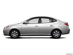 Thumbnail image of 2008 Hyundai Elantra at EZ MOTORS LLC