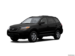 Thumbnail image of 2008 Hyundai SANTA FE at Rjb And Son