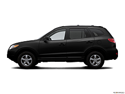 Thumbnail image of 2008 Hyundai SANTA FE at Rjb And Son