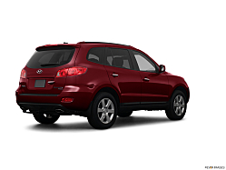 Thumbnail image of 2008 Hyundai SANTA FE at Beechmont Subaru